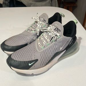 Nike Air270 Air Max Shoes
